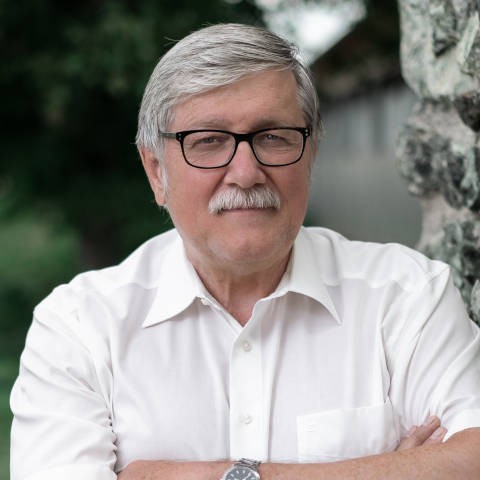 Prim. Dr. med. univ. Herbert Tillhof